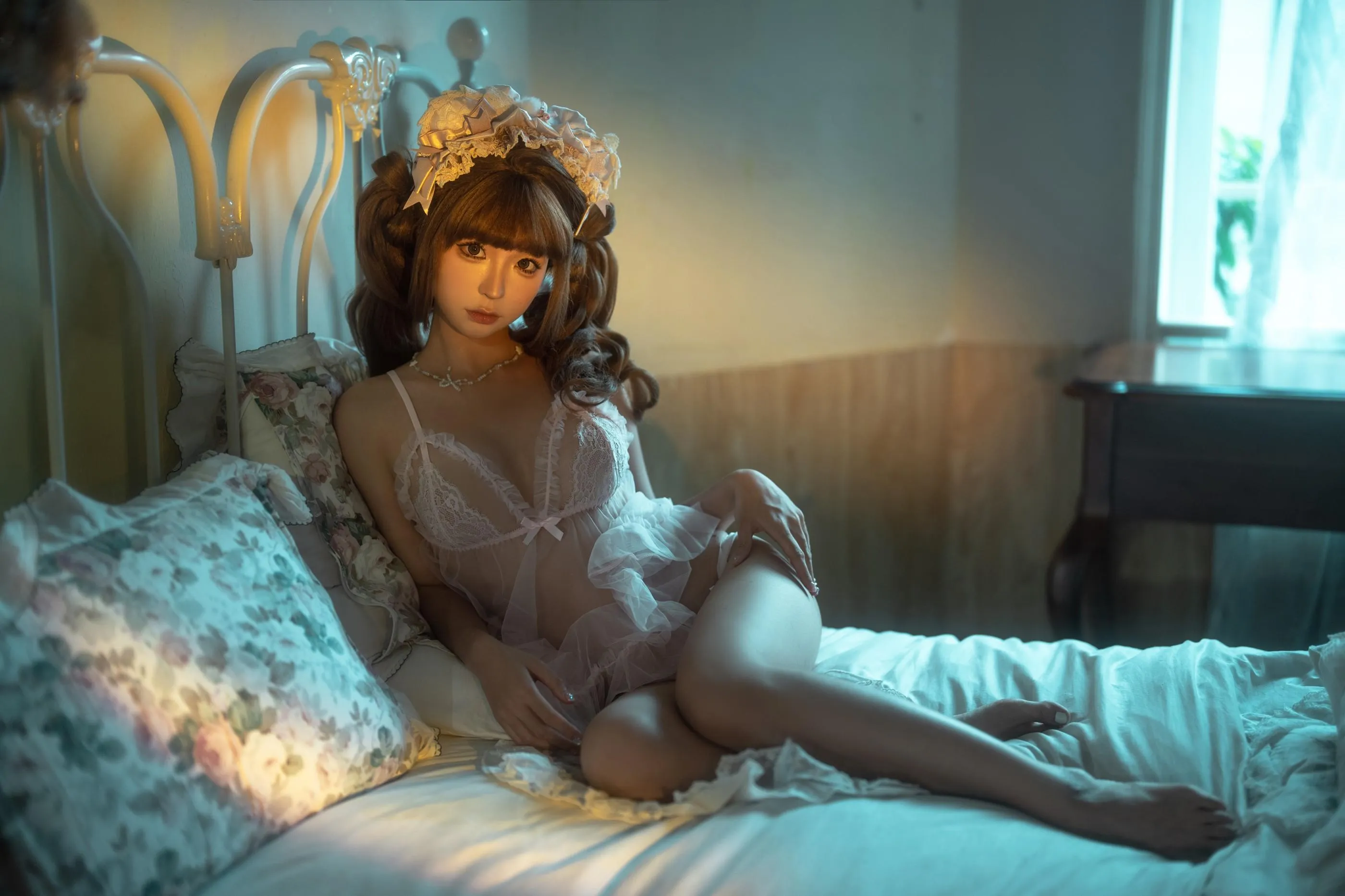 蠢沫沫 – NO.270 橱柜 [32P]插图7